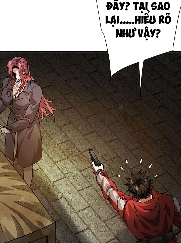 Luân Bàn Thế Giới Chapter 170 - 5