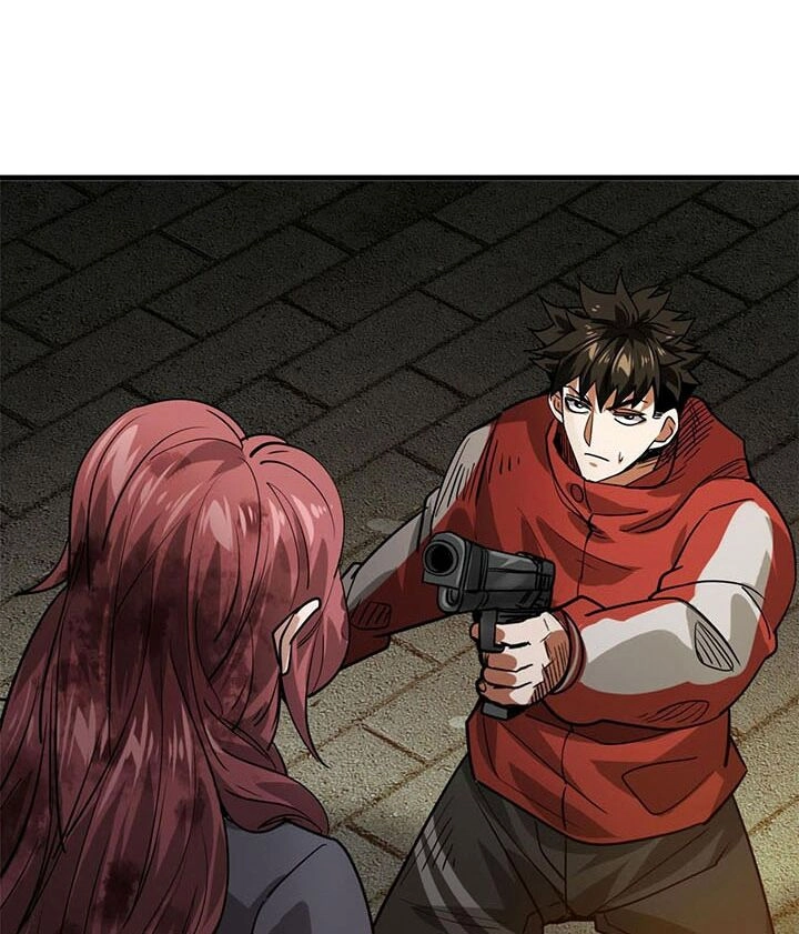 Luân Bàn Thế Giới Chapter 170 - 12