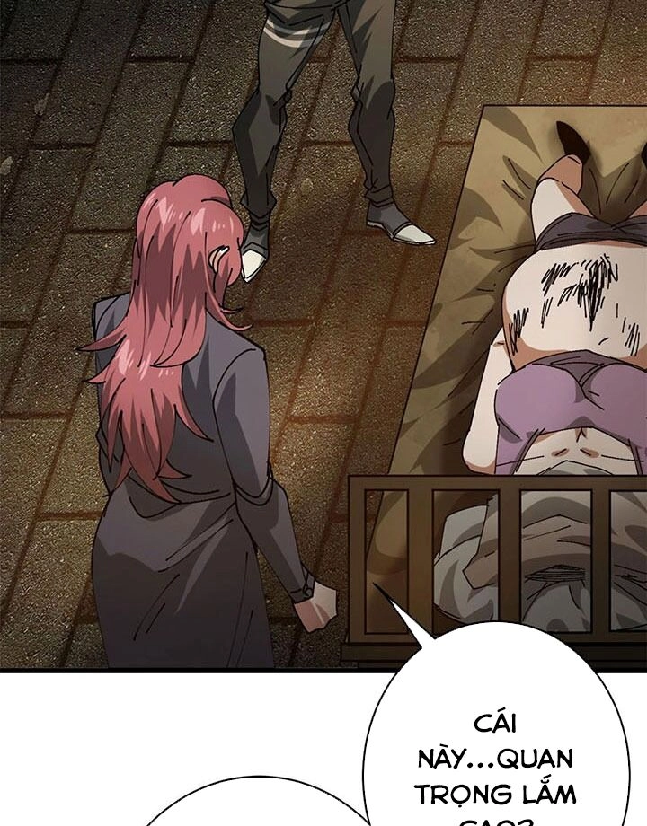 Luân Bàn Thế Giới Chapter 170 - 25