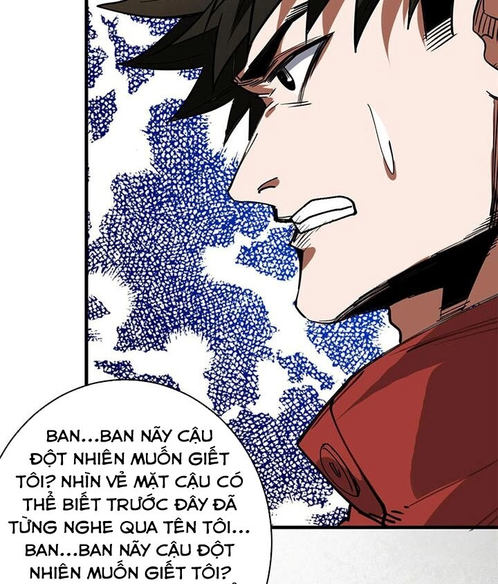 Luân Bàn Thế Giới Chapter 170 - 29