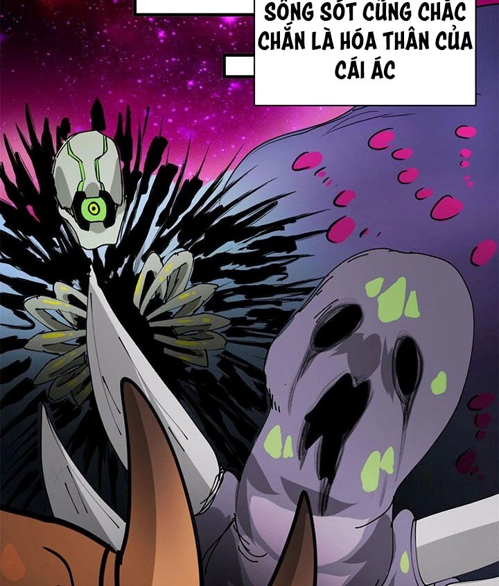 Luân Bàn Thế Giới Chapter 170 - 33