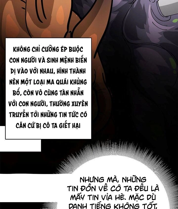 Luân Bàn Thế Giới Chapter 170 - 34