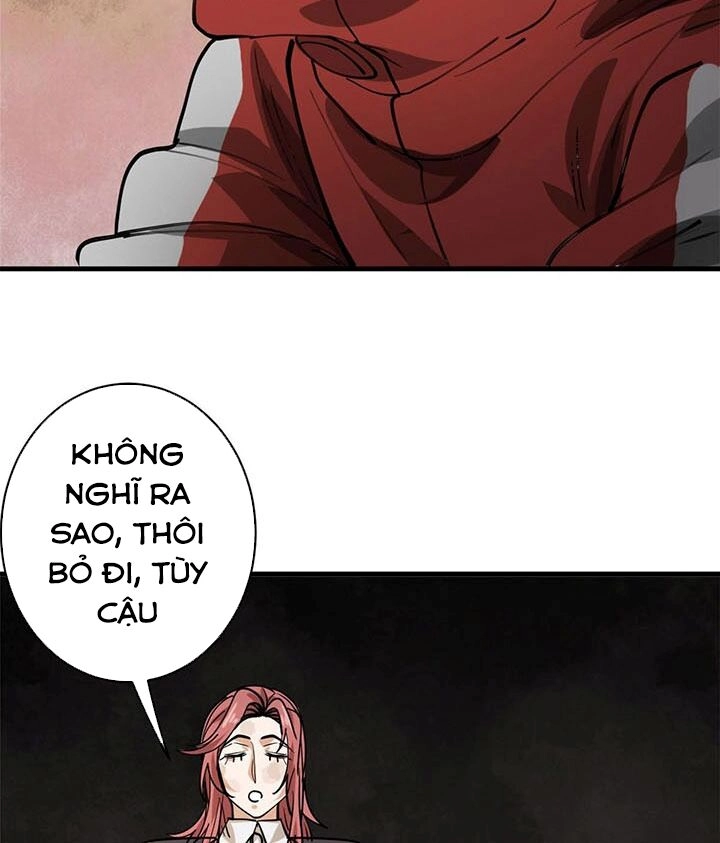 Luân Bàn Thế Giới Chapter 170 - 36