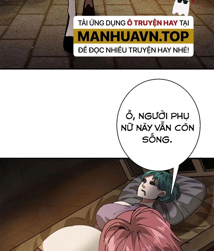 Luân Bàn Thế Giới Chapter 170 - 38