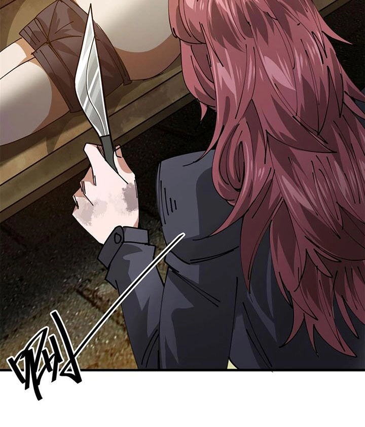 Luân Bàn Thế Giới Chapter 170 - 39