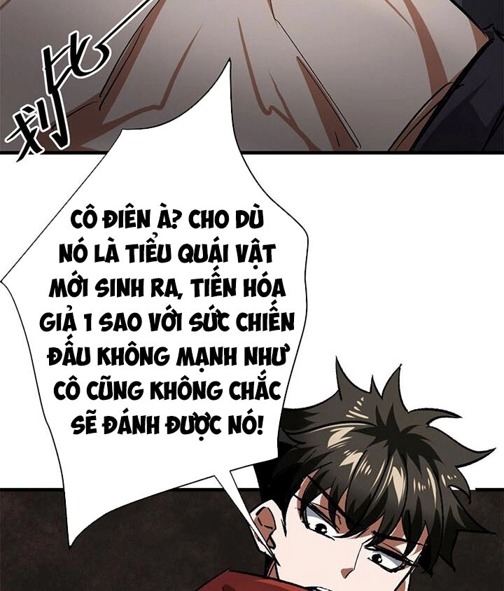 Luân Bàn Thế Giới Chapter 170 - 41