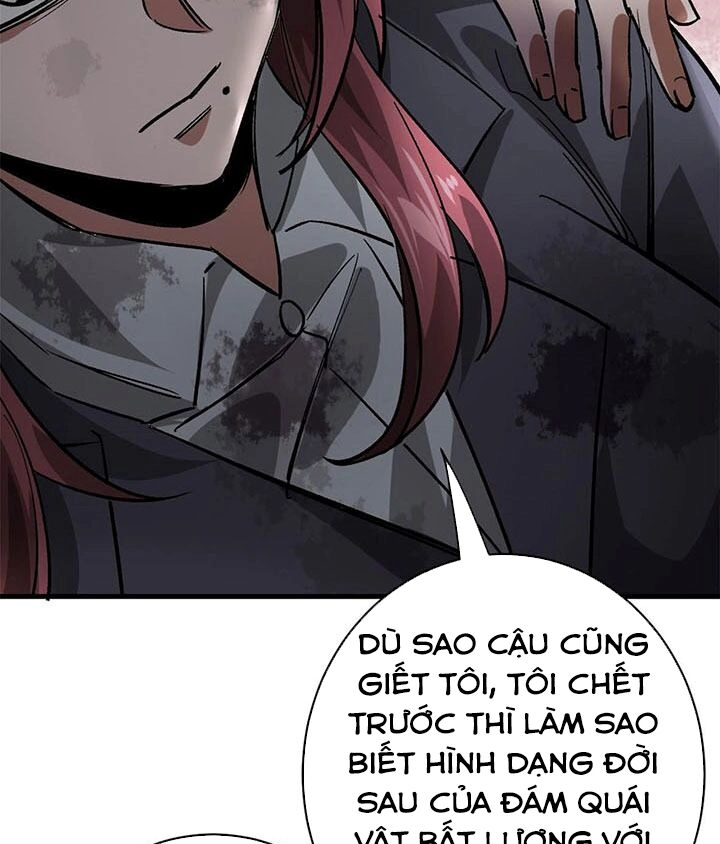 Luân Bàn Thế Giới Chapter 170 - 43