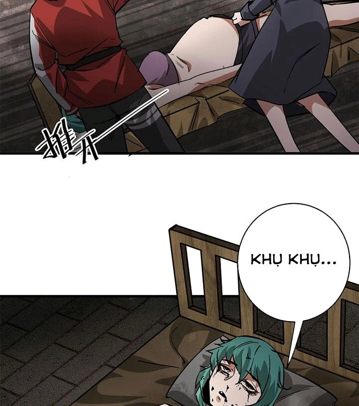 Luân Bàn Thế Giới Chapter 170 - 47