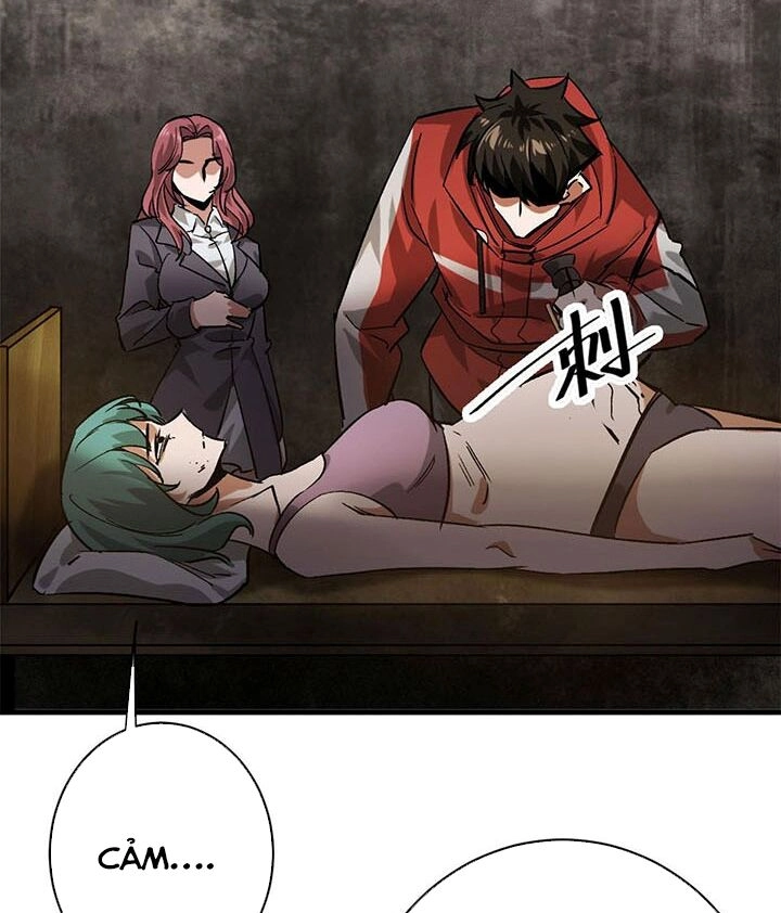 Luân Bàn Thế Giới Chapter 170 - 53