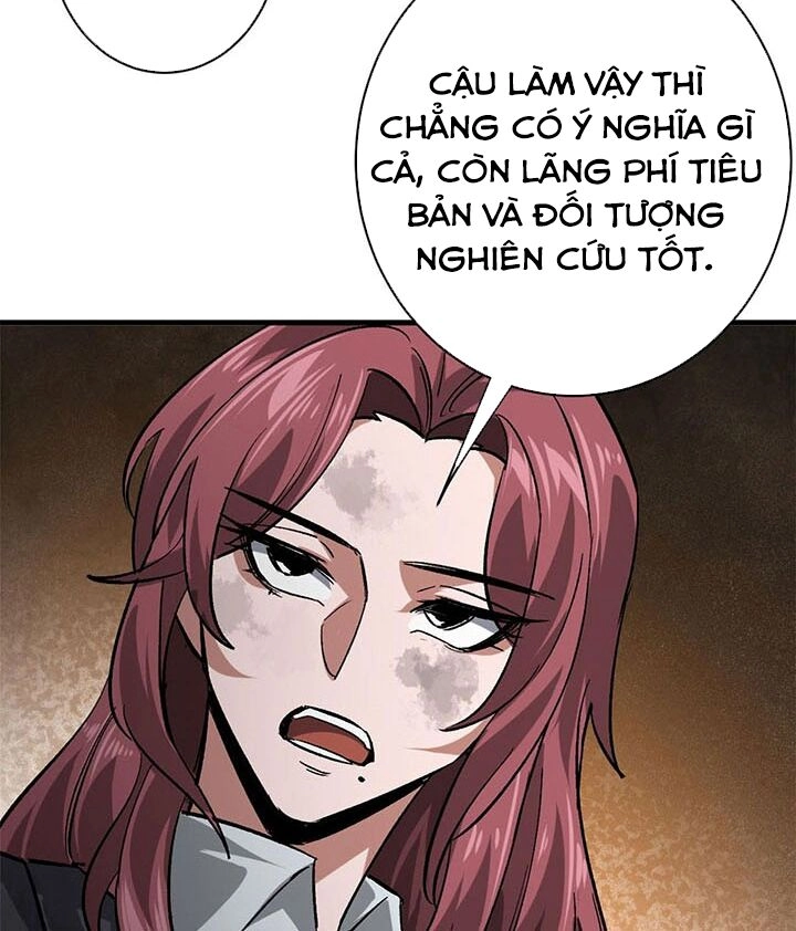 Luân Bàn Thế Giới Chapter 170 - 54