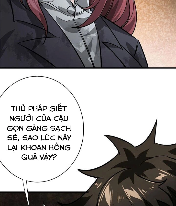 Luân Bàn Thế Giới Chapter 170 - 55