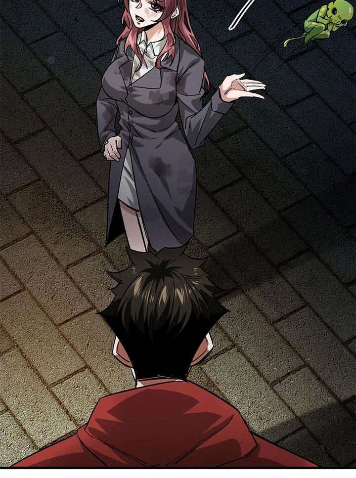 Luân Bàn Thế Giới Chapter 170 - 65