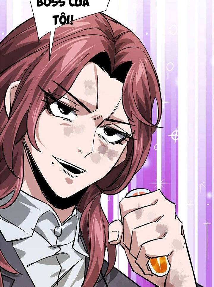 Luân Bàn Thế Giới Chapter 170 - 71