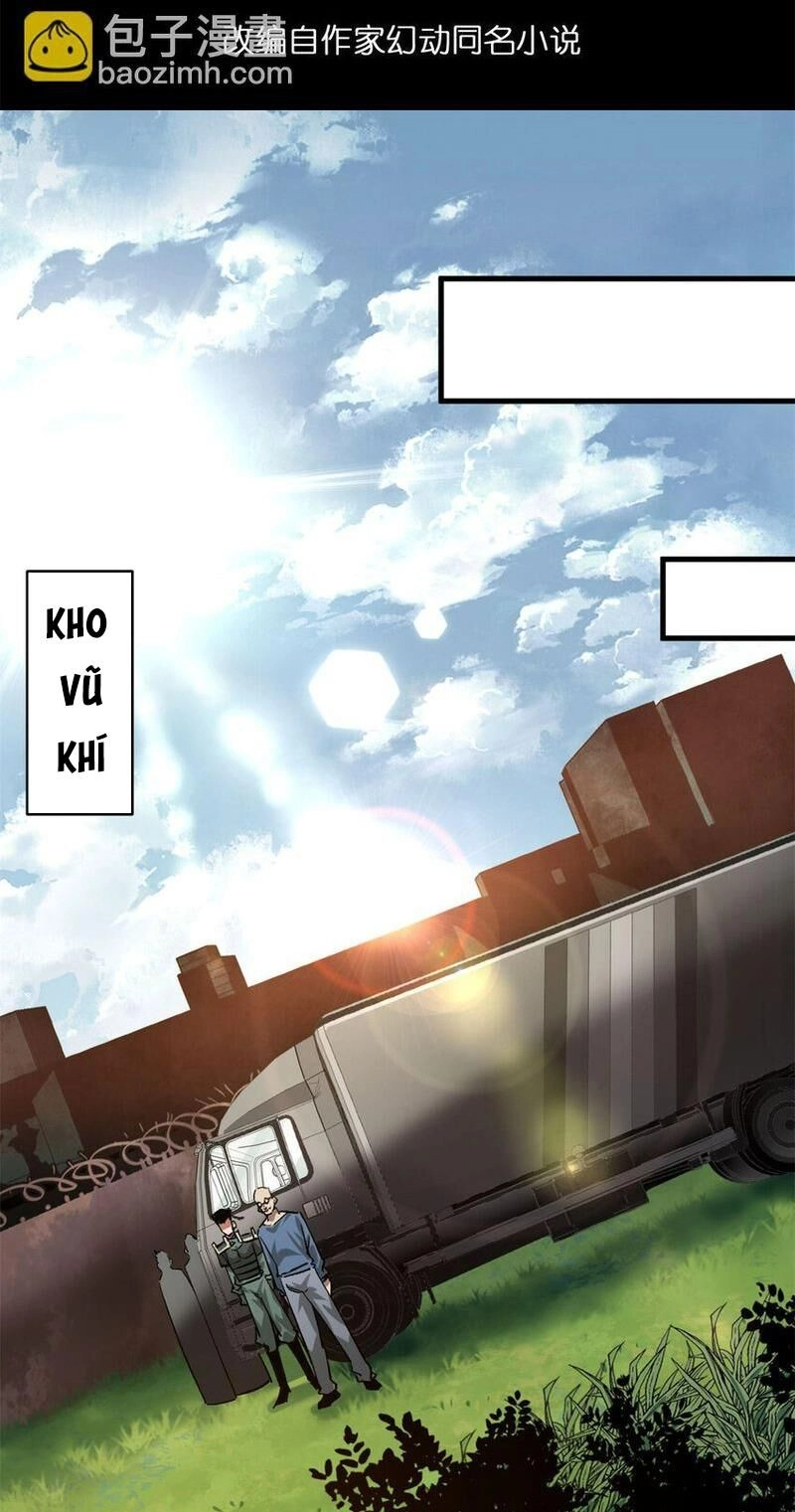 Luân Bàn Thế Giới Chapter 171 - 1