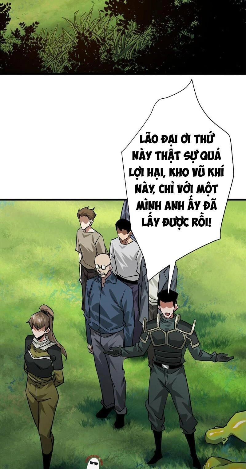 Luân Bàn Thế Giới Chapter 171 - 2