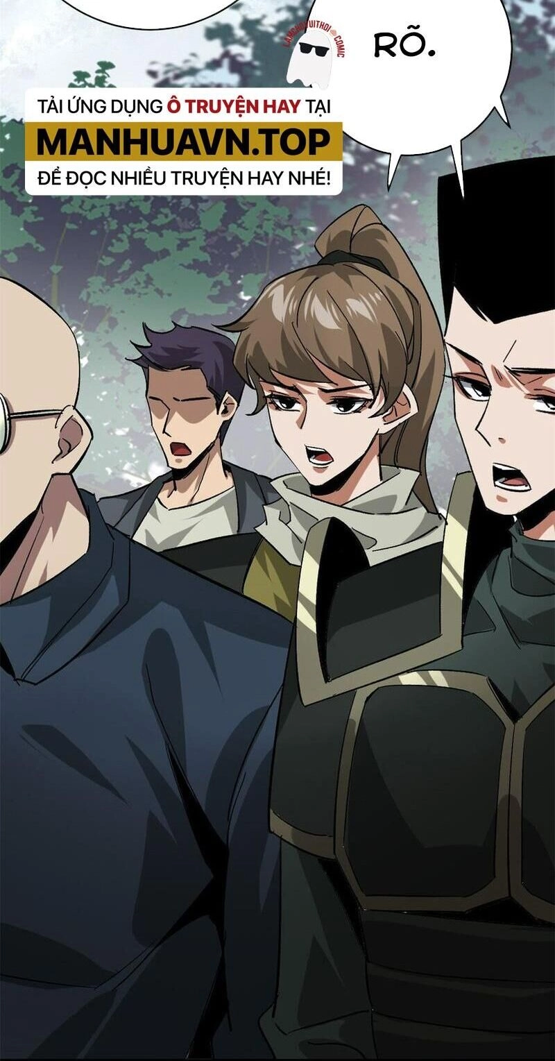 Luân Bàn Thế Giới Chapter 171 - 12