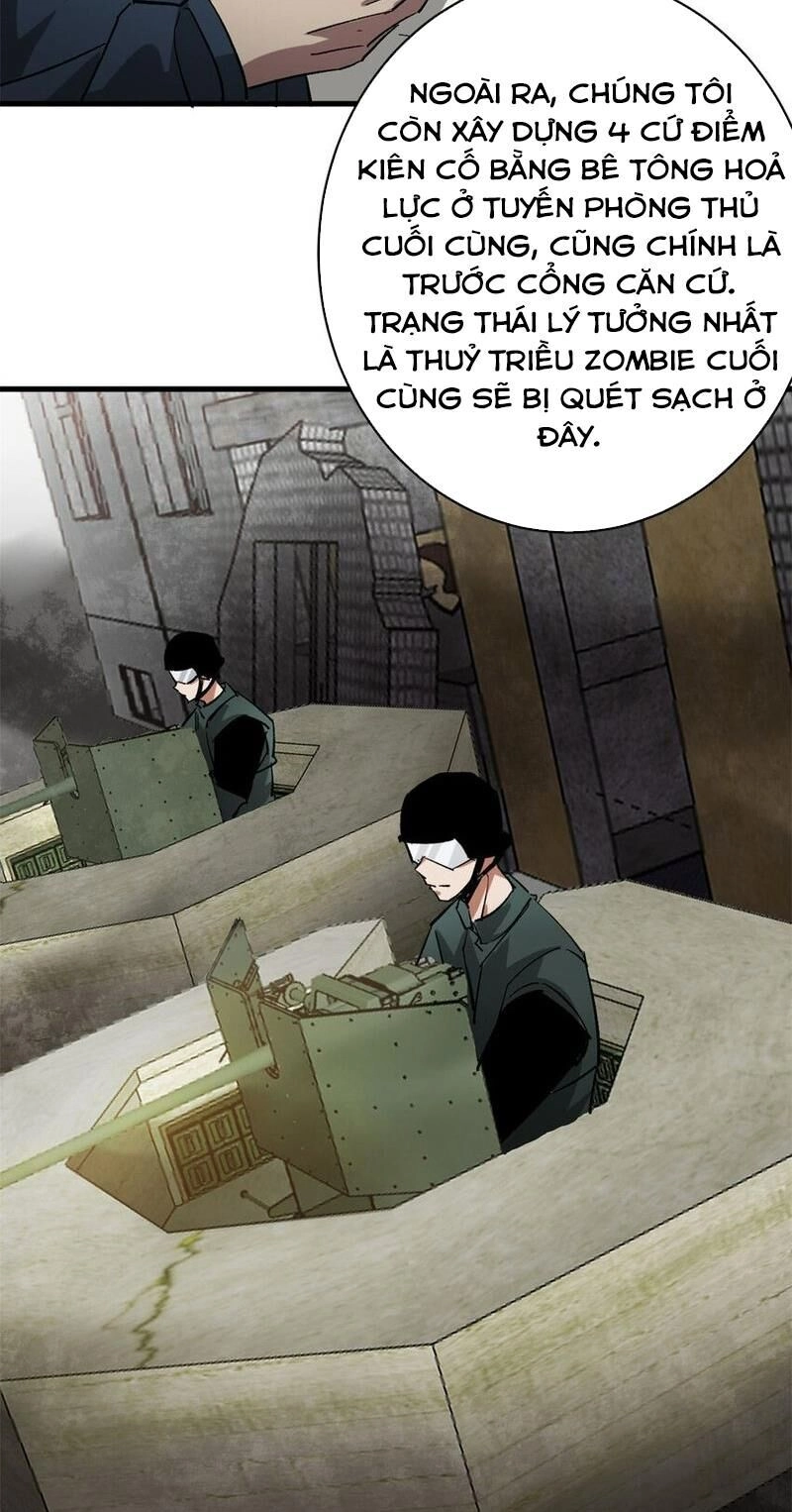 Luân Bàn Thế Giới Chapter 171 - 18