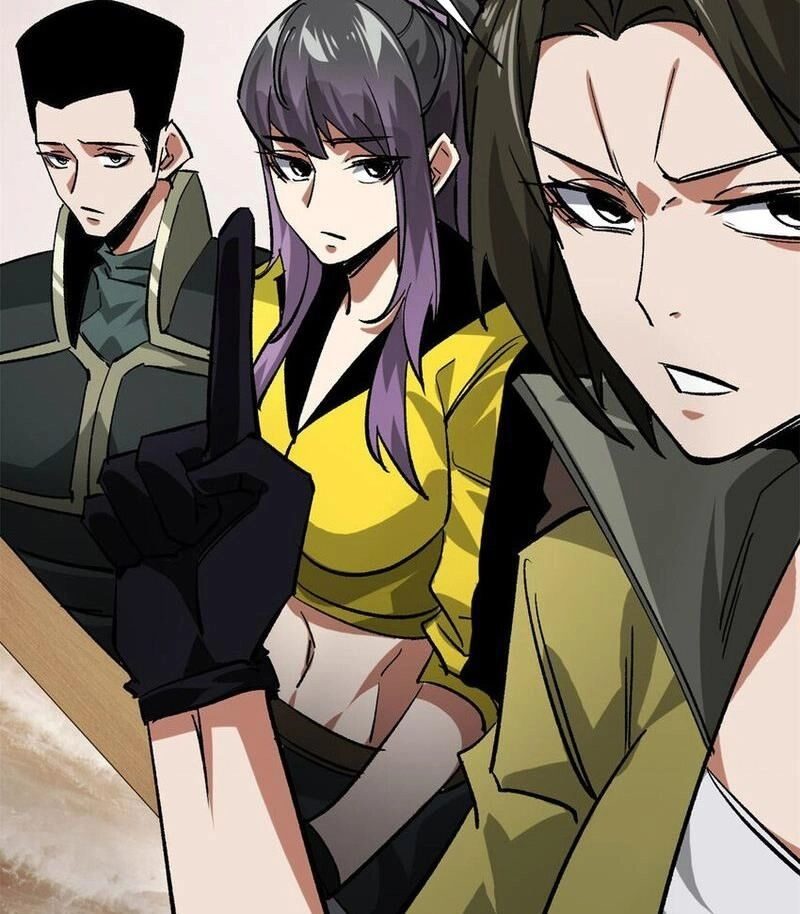 Luân Bàn Thế Giới Chapter 171 - 23