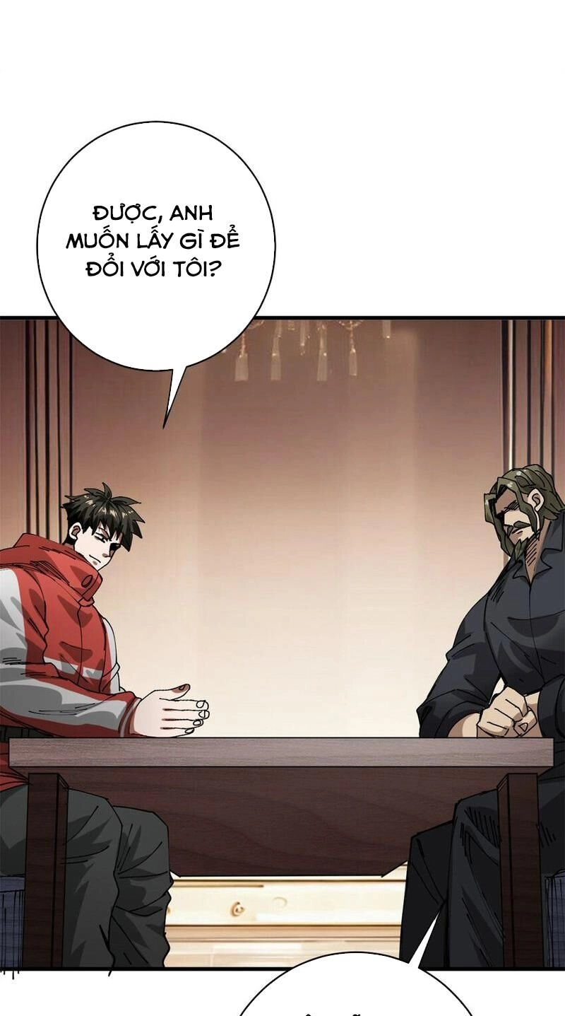 Luân Bàn Thế Giới Chapter 171 - 34