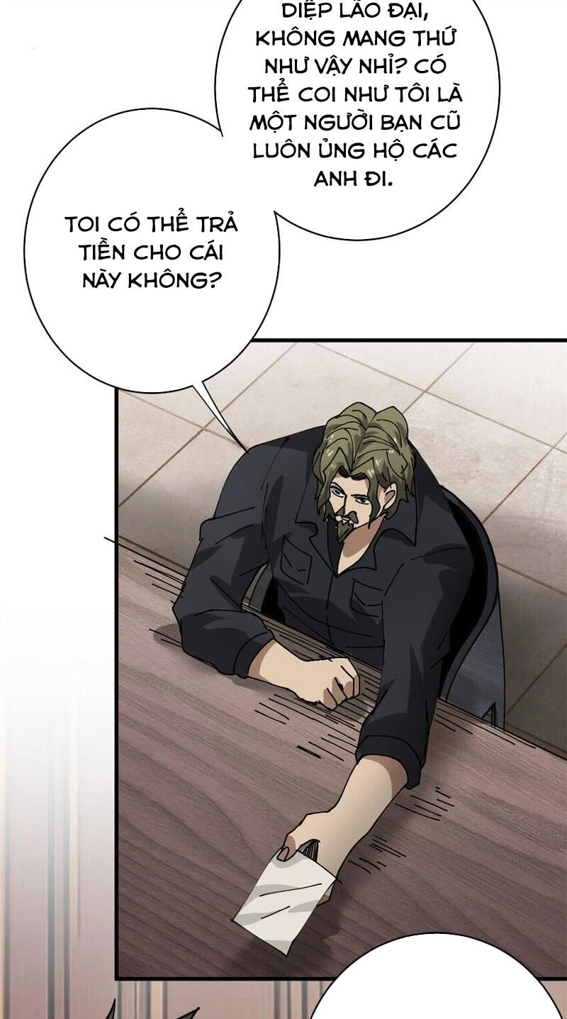 Luân Bàn Thế Giới Chapter 171 - 35