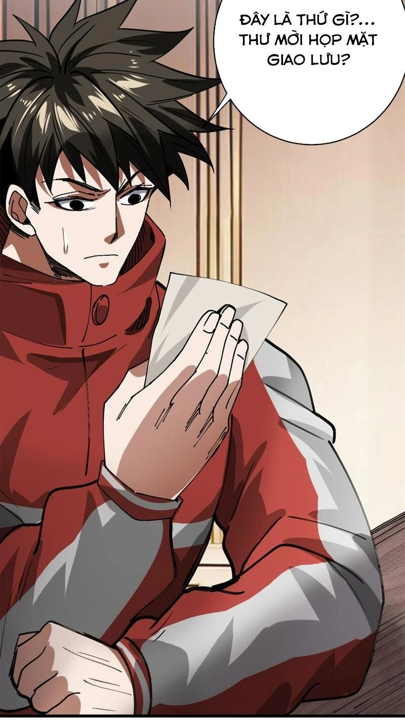 Luân Bàn Thế Giới Chapter 171 - 36