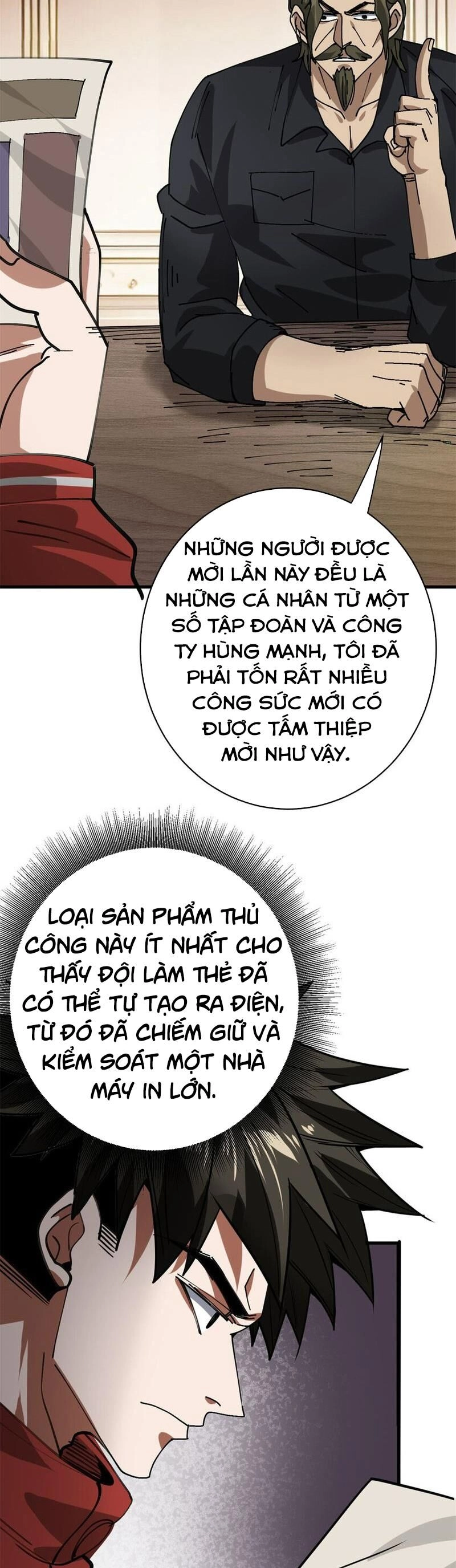Luân Bàn Thế Giới Chapter 171 - 38