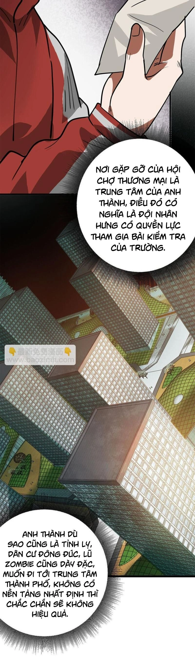 Luân Bàn Thế Giới Chapter 171 - 39