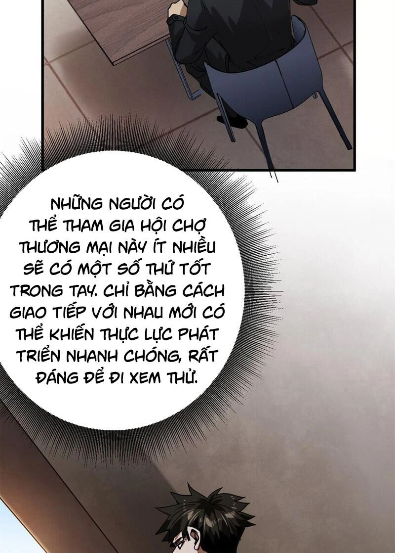 Luân Bàn Thế Giới Chapter 171 - 41