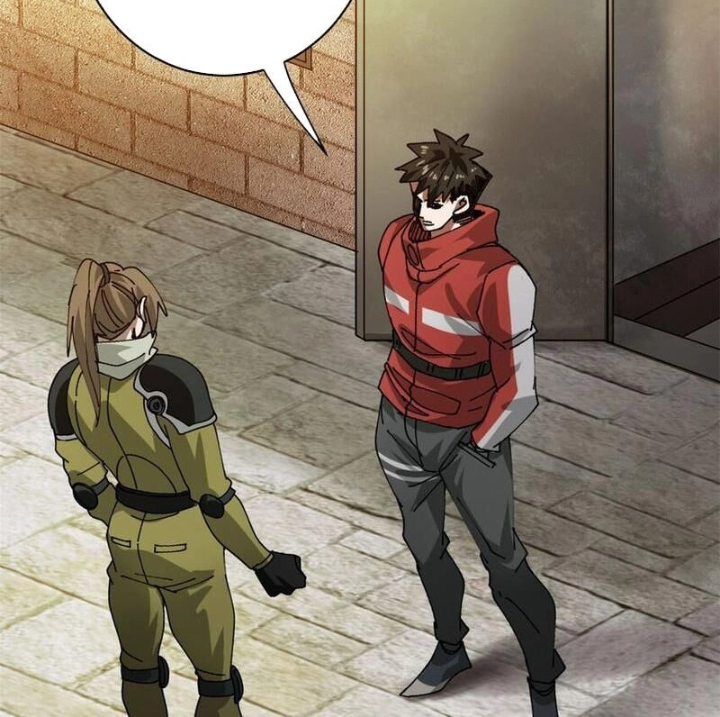 Luân Bàn Thế Giới Chapter 171 - 44