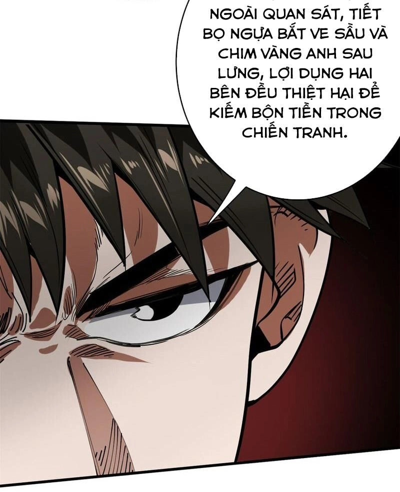 Luân Bàn Thế Giới Chapter 171 - 48