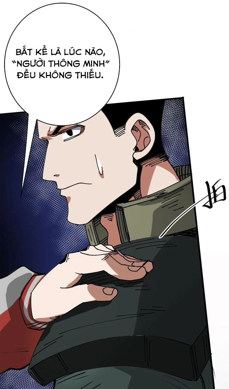 Luân Bàn Thế Giới Chapter 171 - 49