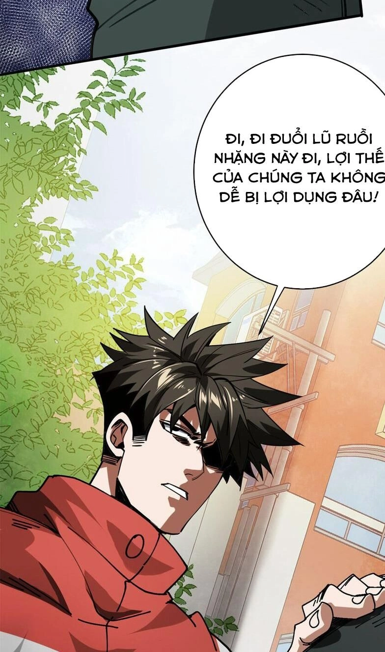 Luân Bàn Thế Giới Chapter 171 - 50