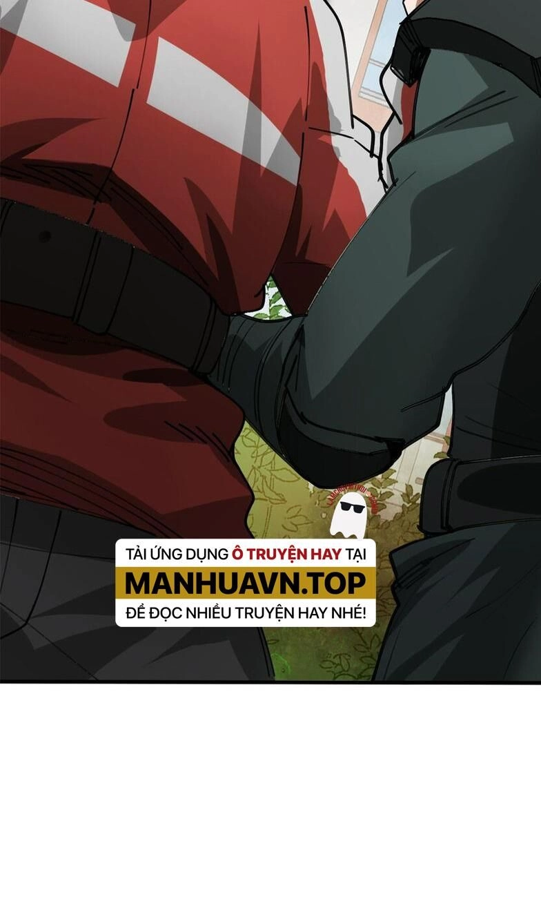 Luân Bàn Thế Giới Chapter 171 - 51