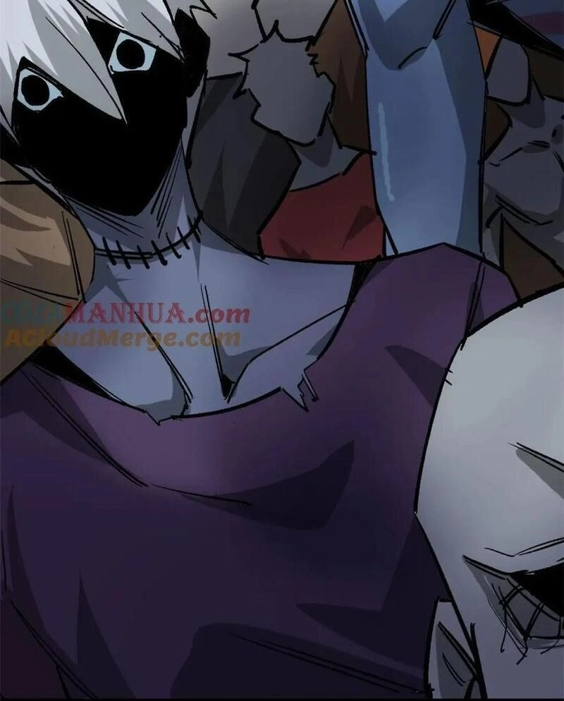 Luân Bàn Thế Giới Chapter 172 - 3