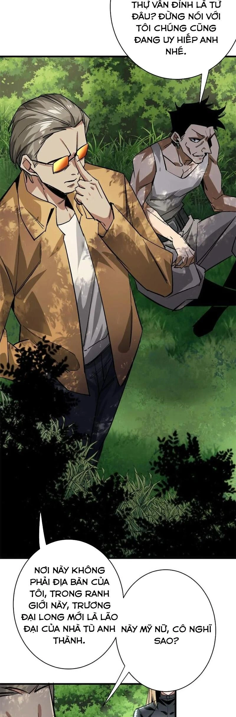 Luân Bàn Thế Giới Chapter 172 - 8