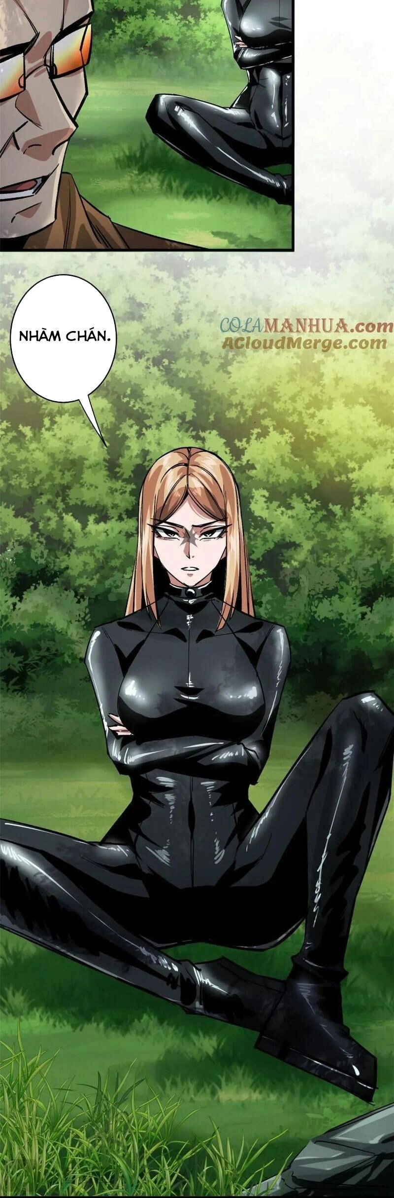 Luân Bàn Thế Giới Chapter 172 - 9