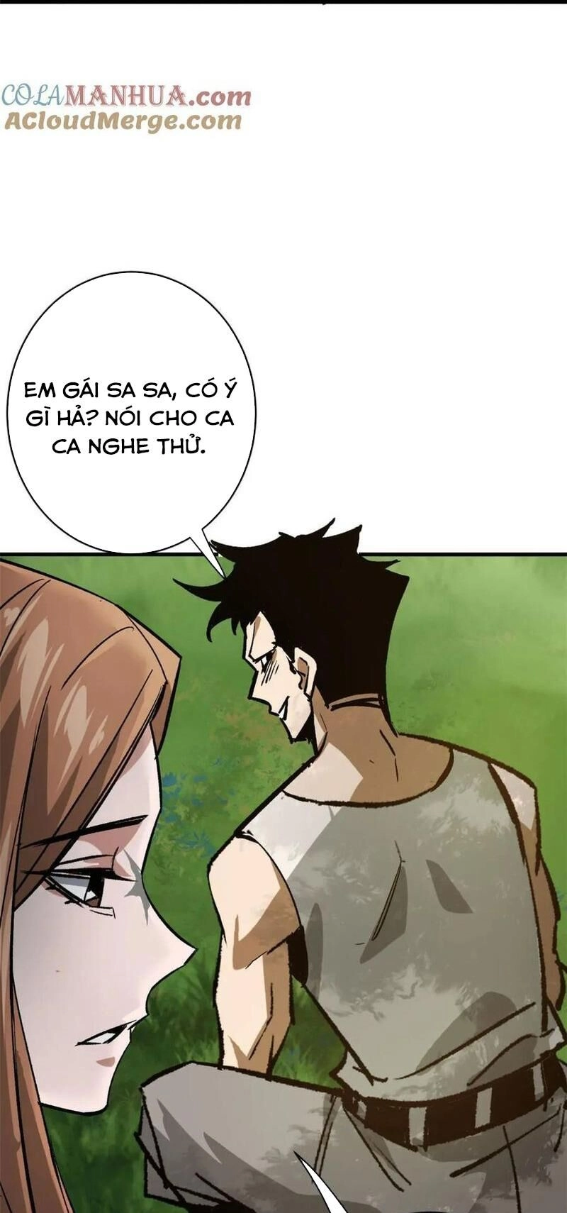 Luân Bàn Thế Giới Chapter 172 - 10