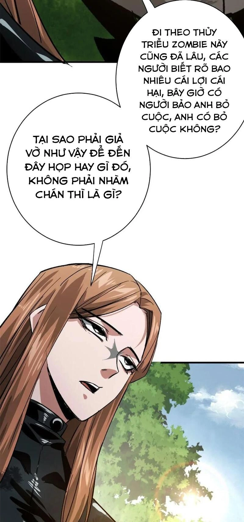 Luân Bàn Thế Giới Chapter 172 - 11