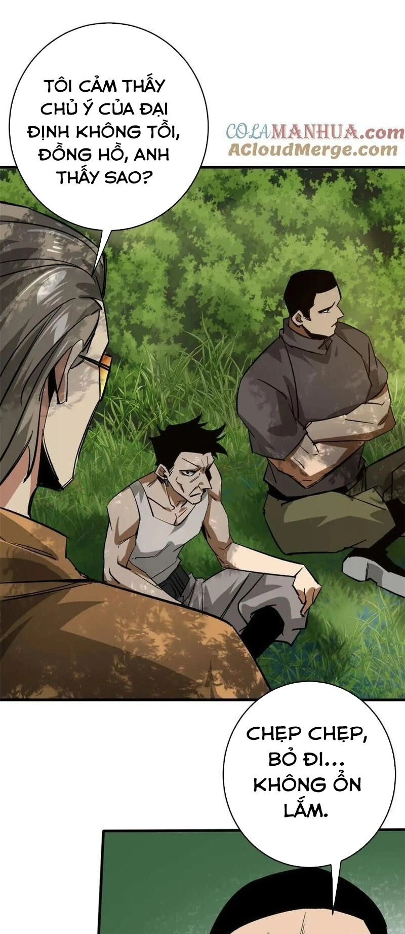 Luân Bàn Thế Giới Chapter 172 - 13