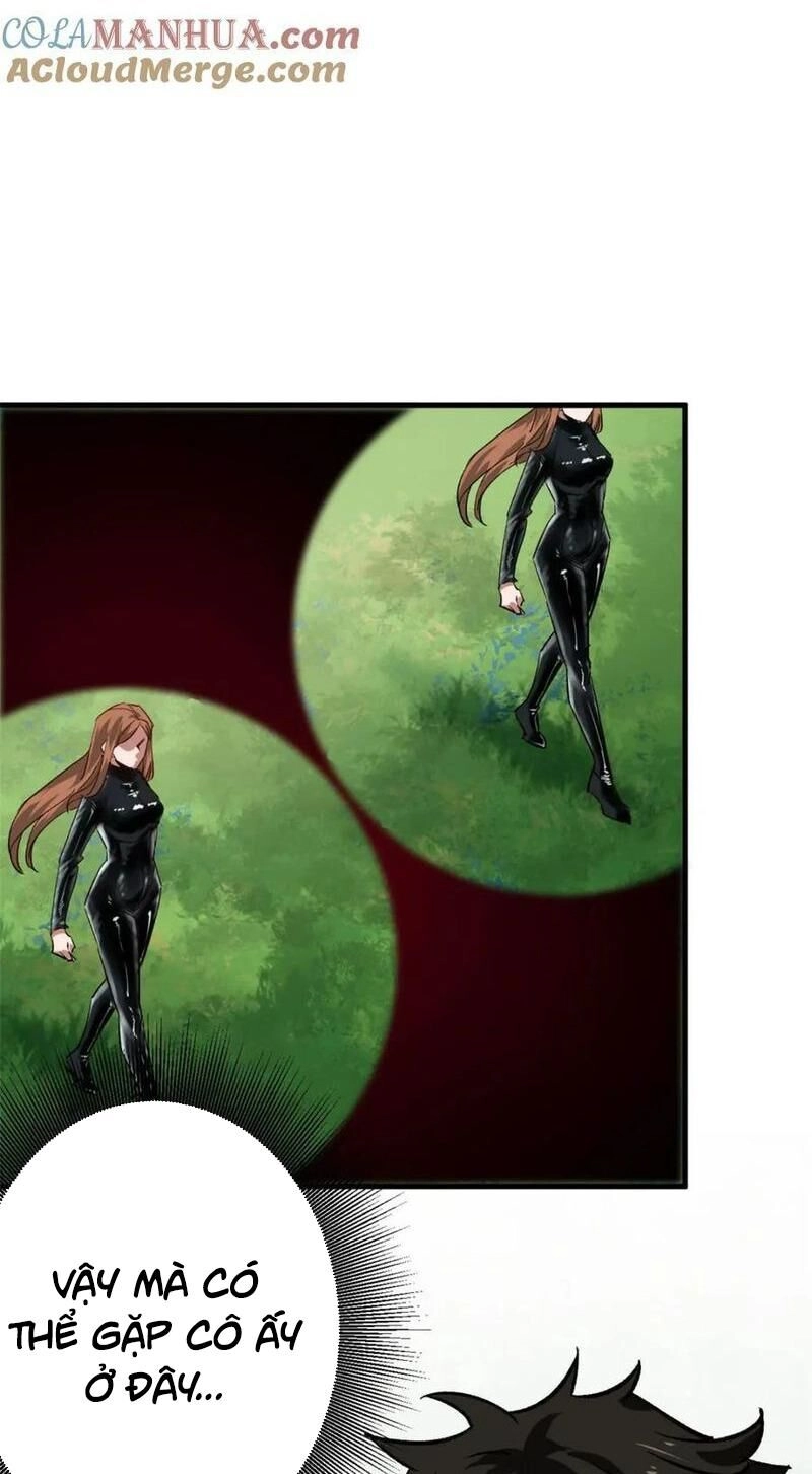 Luân Bàn Thế Giới Chapter 172 - 16