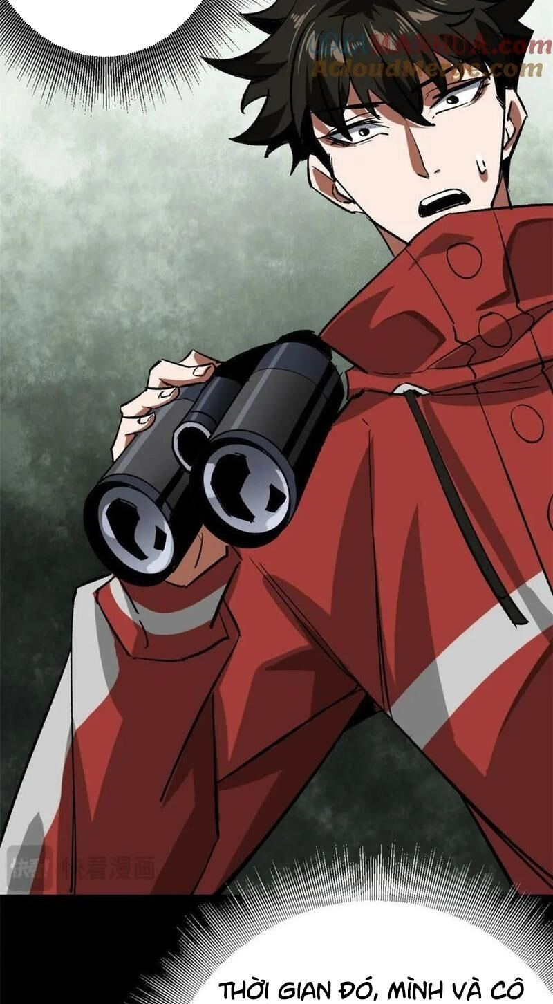 Luân Bàn Thế Giới Chapter 172 - 17