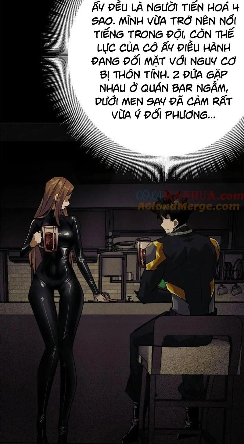 Luân Bàn Thế Giới Chapter 172 - 18