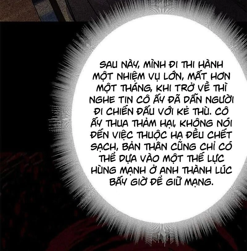 Luân Bàn Thế Giới Chapter 172 - 21