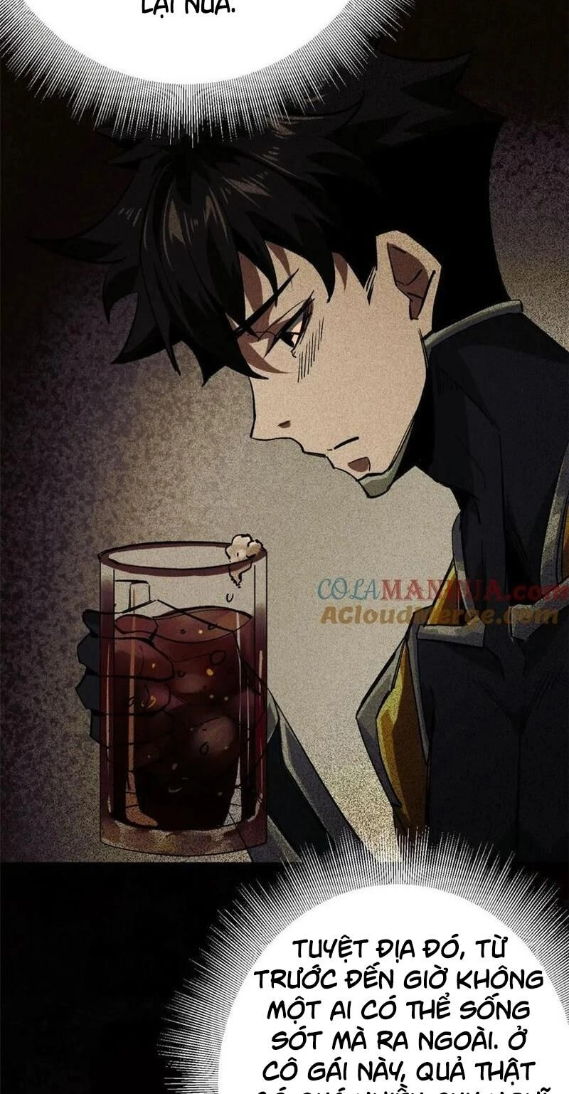 Luân Bàn Thế Giới Chapter 172 - 23