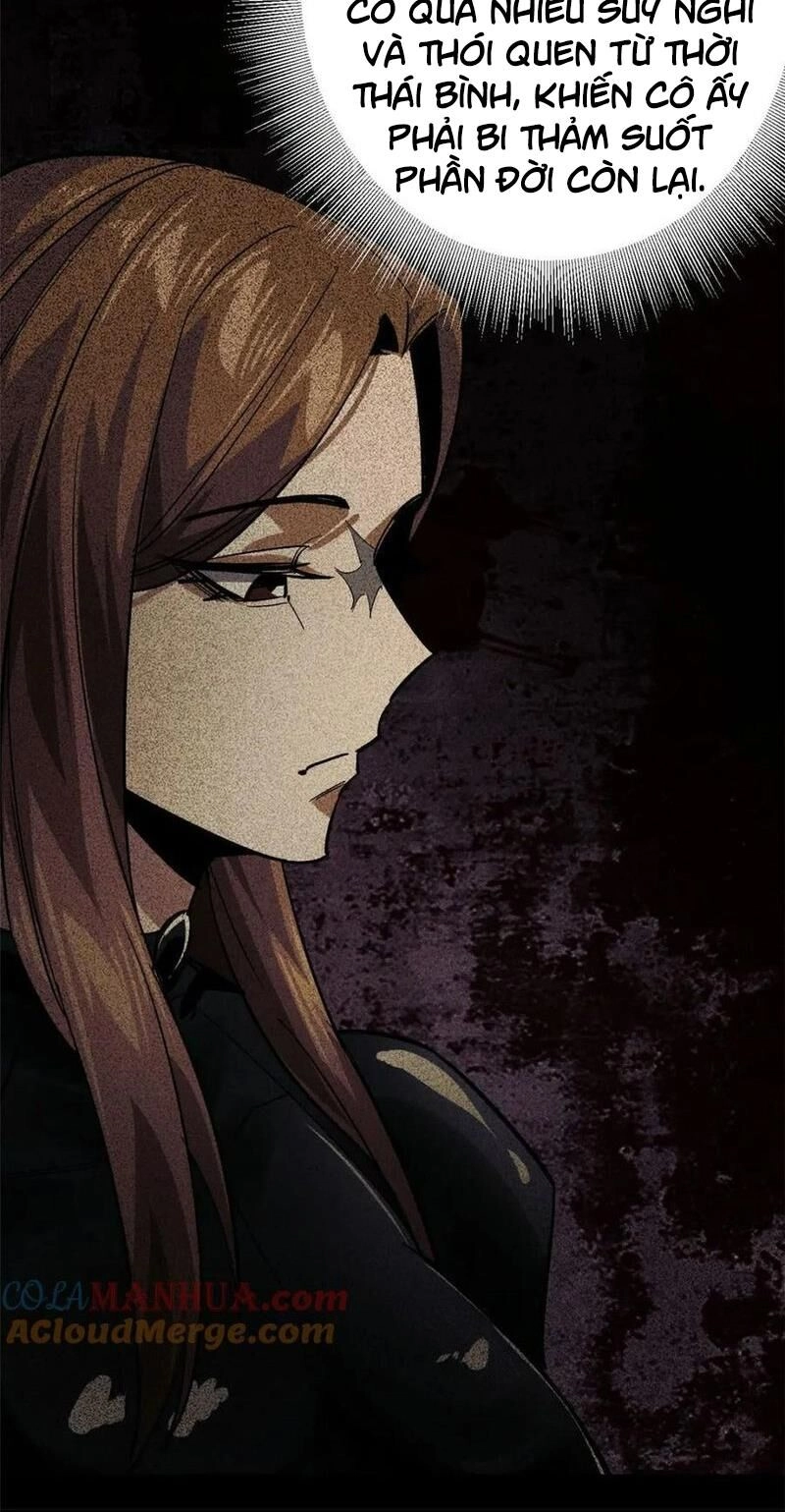 Luân Bàn Thế Giới Chapter 172 - 24