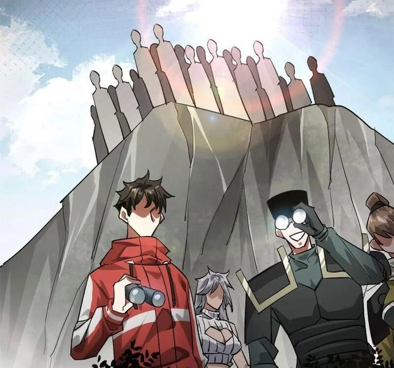 Luân Bàn Thế Giới Chapter 172 - 26