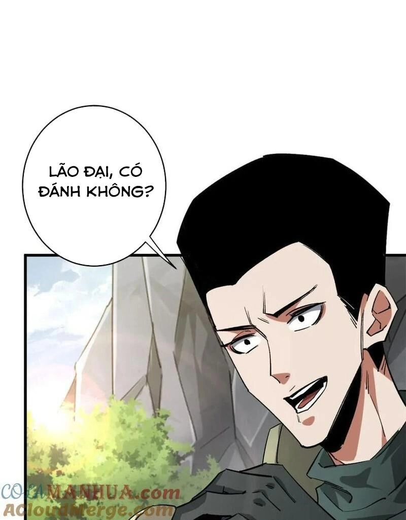 Luân Bàn Thế Giới Chapter 172 - 28