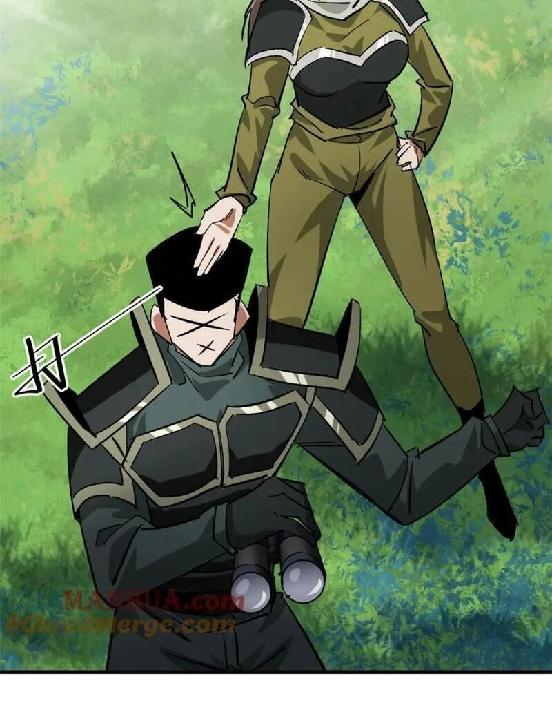 Luân Bàn Thế Giới Chapter 172 - 30