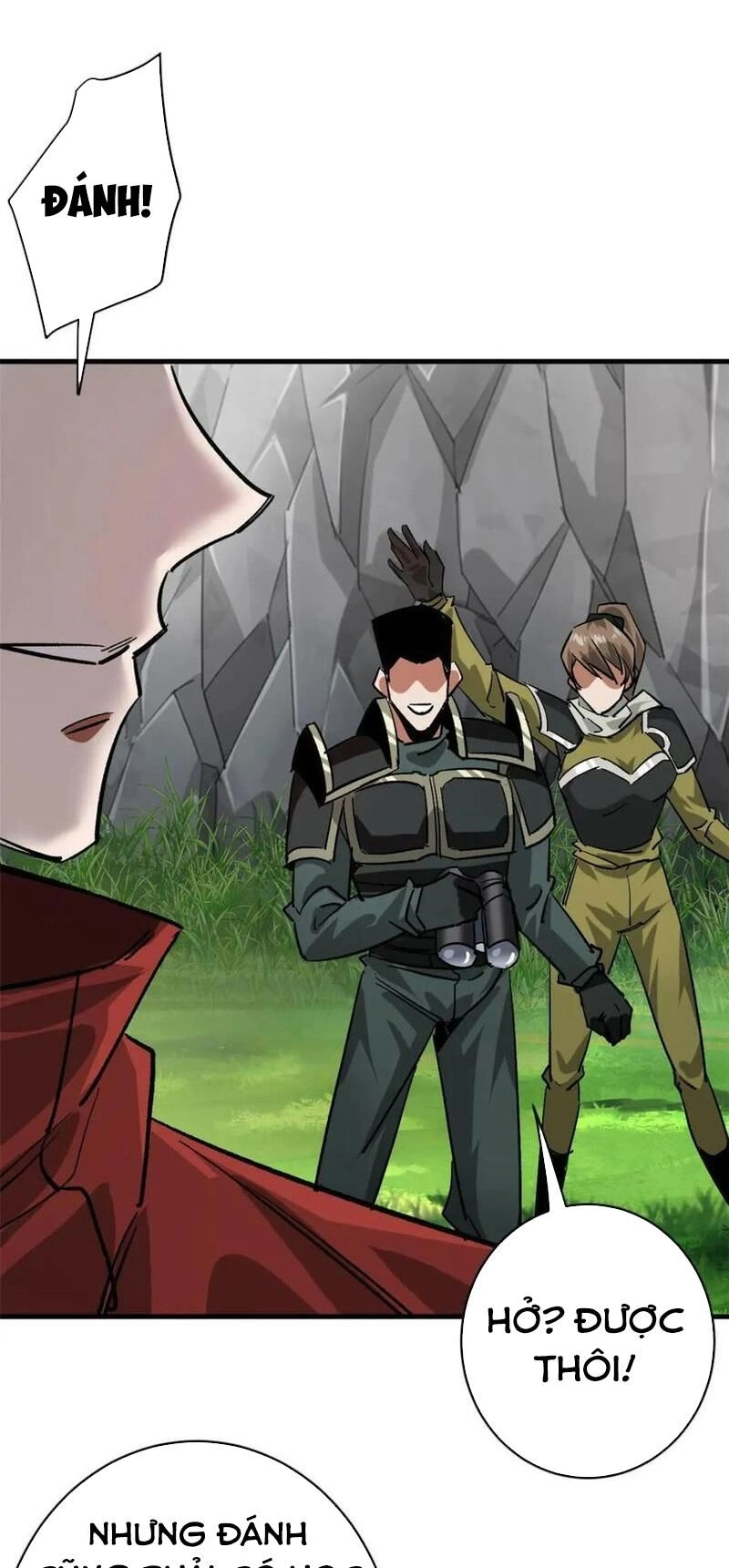 Luân Bàn Thế Giới Chapter 172 - 31