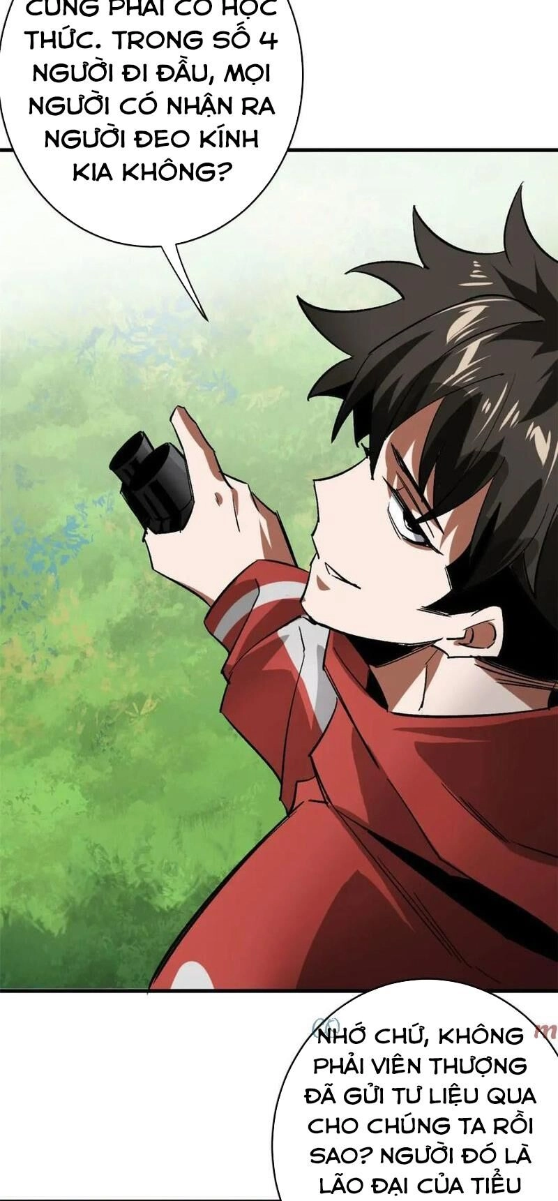 Luân Bàn Thế Giới Chapter 172 - 32